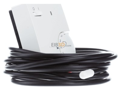 Ansicht links Eberle FR-E 52531/i Fubodenregler 