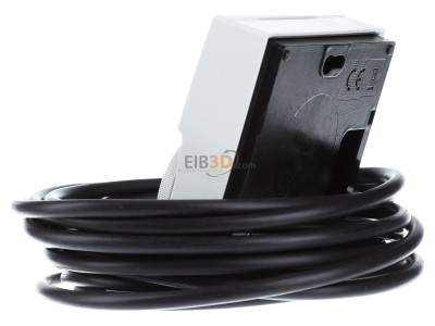 Ansicht rechts Eberle FR-E 52531/i Fubodenregler 
