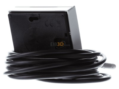 Ansicht hinten Eberle FR-E 52531/i Fubodenregler 