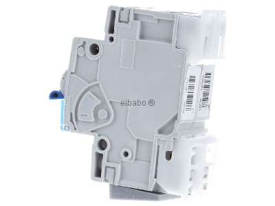View on the right Doepke DLS 6I C32-1+N 10KA Miniature circuit breaker 2-p C32A 
