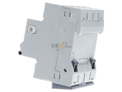 View on the right Siemens 5SV3646-5KK14 Residual current breaker 4-p 63/0,3A 
