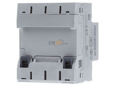Back view Siemens 5SV3647-5 Residual current breaker 4-p 80/0,3A 
