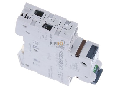 View top left Siemens 5SV1316-6KK06 Earth leakage circuit breaker 
