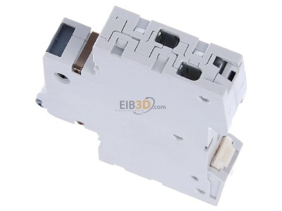 View top right Siemens 5SV1316-6KK06 Earth leakage circuit breaker 

