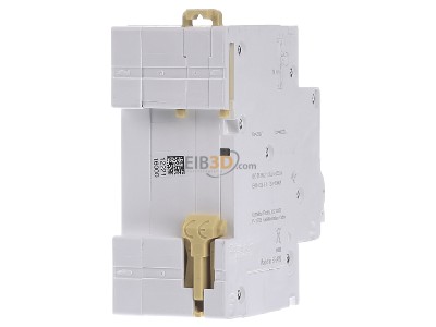 Back view Schneider Electric R9D01616 
