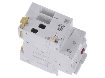 View top left Schneider Electric R9D01616 

