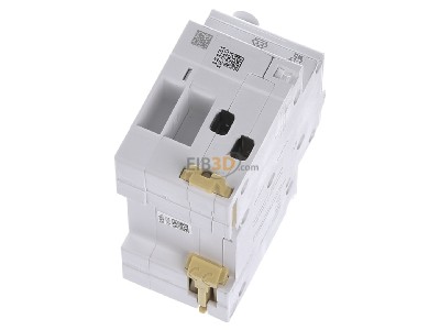 Top rear view Schneider Electric R9D01616 
