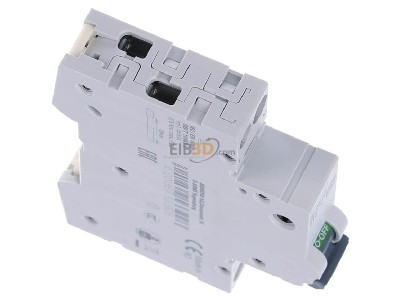 View top left Siemens 5SL6010-7 Miniature circuit breaker 
