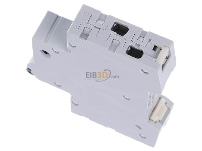 View top right Siemens 5SL6010-7 Miniature circuit breaker 
