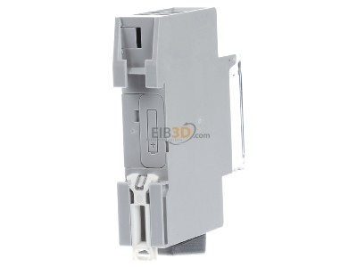 Back view Siemens 7LF4501-5 Digital time switch 230VAC 

