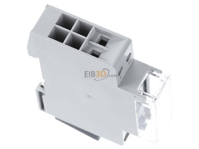 View top left Siemens 7LF4501-5 Digital time switch 230VAC 
