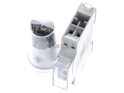 Ansicht oben vorne Siemens 7LQ2300 Dmmerungsschalter 230V,50/60Hz,1TE 