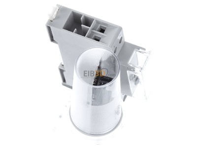 Ansicht oben links Siemens 7LQ2300 Dmmerungsschalter 230V,50/60Hz,1TE 