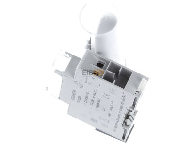 Ansicht oben rechts Siemens 7LQ2300 Dmmerungsschalter 230V,50/60Hz,1TE 