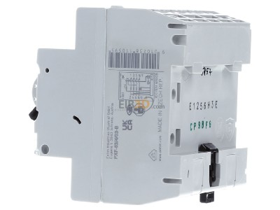 View on the right Eaton PXF-63/4/03-B Residual current breaker 4-p 
