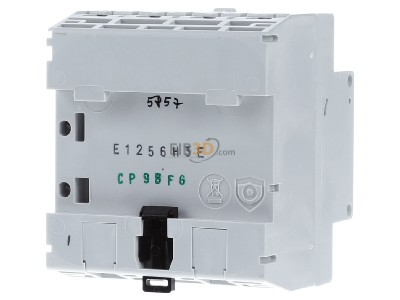 Back view Eaton PXF-63/4/03-B Residual current breaker 4-p 
