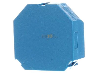 Ansicht hinten Eltako ESR61SSR-230V Stromsto-Schaltrelais geruschlos 