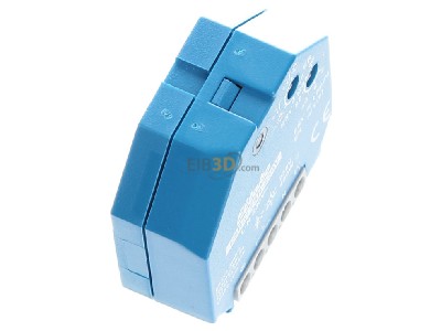 Ansicht oben links Eltako ESR61SSR-230V Stromsto-Schaltrelais geruschlos 