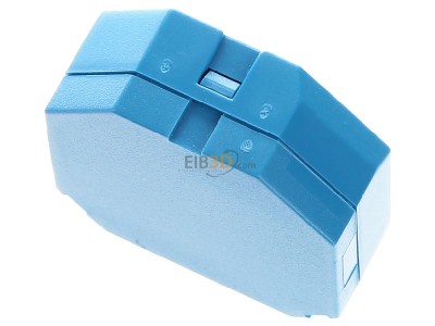 Ansicht oben hinten Eltako ESR61SSR-230V Stromsto-Schaltrelais geruschlos 