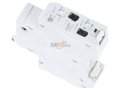 View top right Siemens 5SL6020-7 Miniature circuit breaker 
