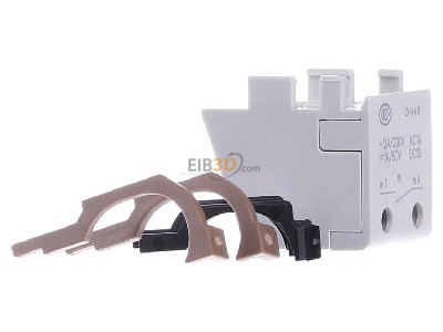 Ansicht links ABB S2C-H10 Hilfsschalter, anbaubar 1S, pro M compact 
