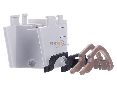 Ansicht hinten ABB S2C-H10 Hilfsschalter, anbaubar 1S, pro M compact 