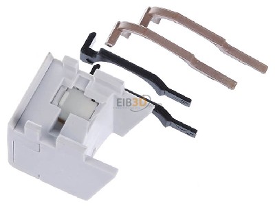 Ansicht oben rechts ABB S2C-H10 Hilfsschalter, anbaubar 1S, pro M compact 