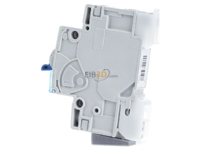 View on the right Doepke DLS 6I K6-1 10KA Miniature circuit breaker 1-p K6A 
