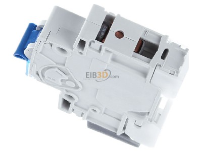 View top right Doepke DLS 6I K6-1 10KA Miniature circuit breaker 1-p K6A 
