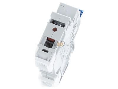 Top rear view Doepke DLS 6I K6-1 10KA Miniature circuit breaker 1-p K6A 
