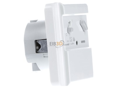 View on the left Gewiss GW95926 Residual current breaker 2-p 
