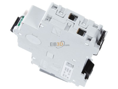 View top right ABB DS301C B10 A30#R1105 Earth leakage circuit breaker B10/0,03A DS301C B10 A30R1105
