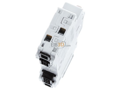 Top rear view ABB DS301C B10 A30#R1105 Earth leakage circuit breaker B10/0,03A DS301C B10 A30R1105
