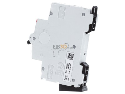 Ansicht rechts ABB DS301C B16 A30#R1165 FI/LS-Schalter 6kA,1P+N DS301C B16 A30R1165