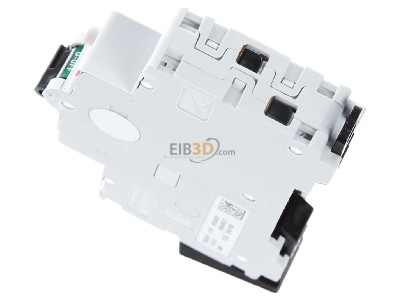 Ansicht oben rechts ABB DS301C B16 A30#R1165 FI/LS-Schalter 6kA,1P+N DS301C B16 A30R1165