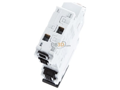Ansicht oben hinten ABB DS301C B16 A30#R1165 FI/LS-Schalter 6kA,1P+N DS301C B16 A30R1165