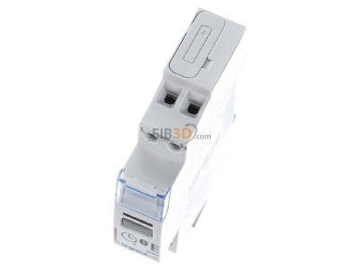 View up front Legrand Bticino 412732 Digital time switch 
