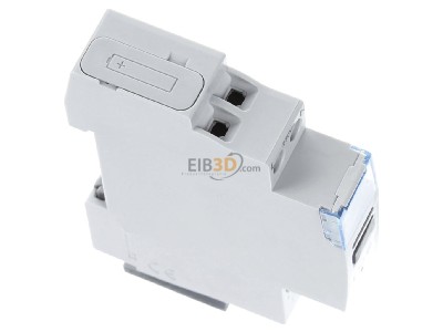 View top left Legrand Bticino 412732 Digital time switch 
