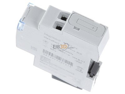 View top right Legrand Bticino 412732 Digital time switch 
