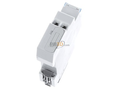 Top rear view Legrand Bticino 412732 Digital time switch 

