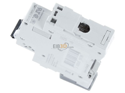 View top right Schneider Electric M9F23116 Miniature circuit breaker 1-p D16A 
