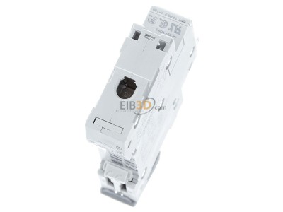 Top rear view Schneider Electric M9F23116 Miniature circuit breaker 1-p D16A 
