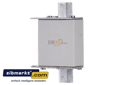 Ansicht rechts Siemens Indus.Sector 3NA3801-6 NH-Sicherungseinsatz Gr.000,6A, 690V 