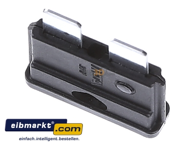 View up front Eska 340.017 Blade fuse 1A
