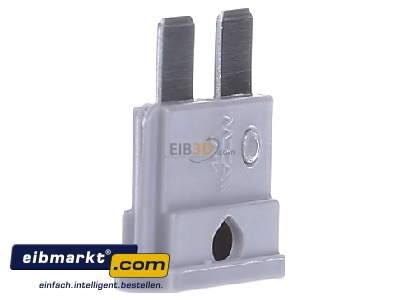 View on the left Eska 340.020 Blade fuse 2A
