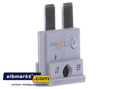 View on the right Eska 340.020 Blade fuse 2A
