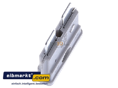 View top right Eska 340.020 Blade fuse 2A

