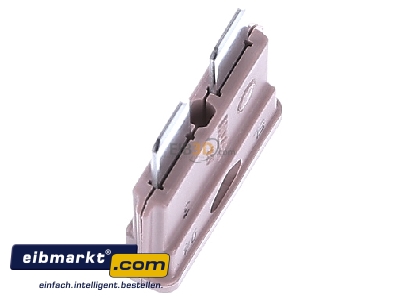 View top left Eska 340.022 Blade fuse 3A
