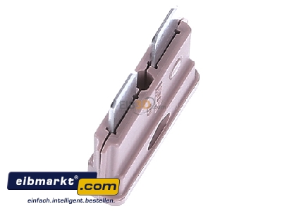 View top right Eska 340.022 Blade fuse 3A
