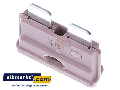 Top rear view Eska 340.022 Blade fuse 3A
